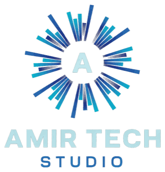 Amir Tech Studio